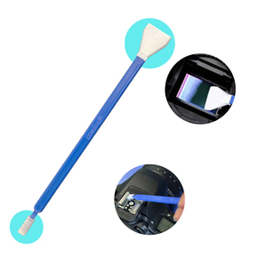 APS-C <strong>Sensor</strong> Cleaning Swabs Kit <strong>Sensor</strong> Cleaner Lens <strong>Clean</strong> Wipes Precision Swab Set