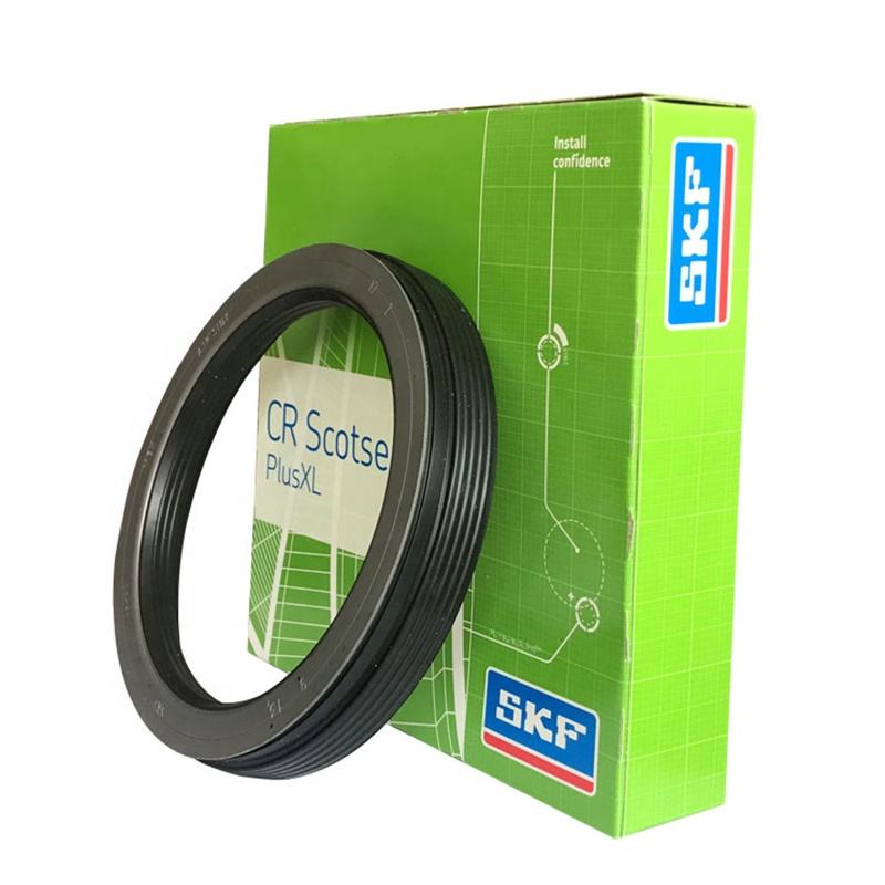 46300 Wheel Hub Seal - High-Performance National Seal