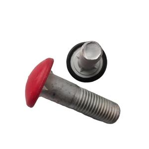 Perno <span class=keywords><strong>de</strong></span> Silo <span class=keywords><strong>de</strong></span> Alta Resistencia Grado 8, 1/2" M8, Cabeza Redonda, para Tanques Industriales <span class=keywords><strong>de</strong></span> Almacenamiento <span class=keywords><strong>de</strong></span> Líquidos y <span class=keywords><strong>Piscinas</strong></span> <span class=keywords><strong>de</strong></span> Efluentes, Resistente a la Corrosión, Confiable - Product Image 4