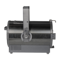 Projecteur LED DMX à zoom automatique 15-60 degrés, pleine couleur RGBW 4 en 1, zoom Fresnel, studio, théâtre, événement, concert, projecteur 200W