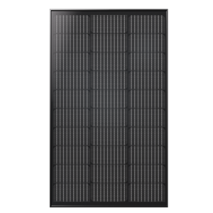 Panel <span class=keywords><strong>Solar</strong></span> Mono <span class=keywords><strong>PV</strong></span> de Alta Eficiencia, Cargador de Energía para RV, Batería de Granja EN LA Azotea Marina y Aplicaciones Fuera DE LA Red, 100W, 12V - Product Image 3