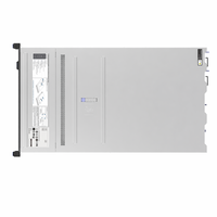 Serveur Rack 2U 10 Emplacements PCIe 5 DDR5 CXL pour Stockage GPU et Centre de Données Cloud d'Entreprise, Testé, Garantie 3 Ans, Vente en Gros, En Stock