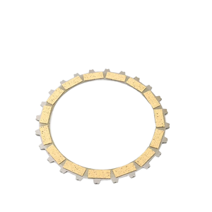 แผ่นคลัทช์รถมอเตอร์ไซค์แบบคลื่น Yuga 110-I-New <span class=keywords><strong>150</strong></span> - Product Image 3