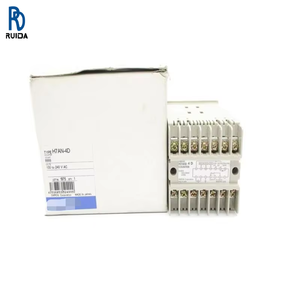 H7AN-4D ระบบอัตโนมัติสำหรับอุตสาหกรรม nsmp ตัวควบคุมการเขียนโปรแกรม PLC โดยเฉพาะ Pac มีสต็อกใหม่ - Product Image 1