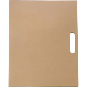 กระเป๋าเอกสารกระดาษแข็ง การค้าส่งที่ยั่งยืน - Product Image 2