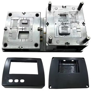 Sensor de Temperatura y Humedad para el Hogar con Construcción de Plástico y Acero, Diseño OEM Aceptable - Product Image 3