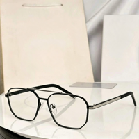 Lunettes de soleil unisexes rétro de créateur populaires, de haute qualité, avec monture carrée dorée, protection UV400, verres dégradés