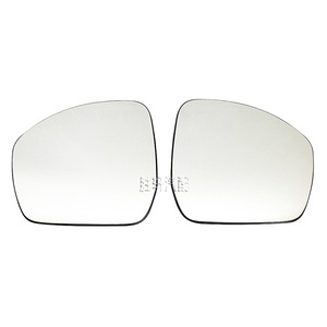 Lente de espejo retrovisor con calefacción para Range Rover Sport Discovery 2013-2022, lado izquierdo - Product Image 1