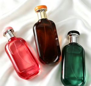 Parfum unisexe, charme durable, fragrance, parfum très vendu au Moyen-Orient, Dubaï, commerce extérieur, ventes transfrontalières - Product Image 5