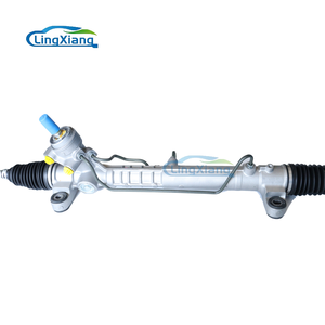 Japanische Auto-Lenkgetriebe in Hoher Qualität für Toyota Corolla ZZE122 44200-12760 44250-02160 Linkslenker - Product Image 4