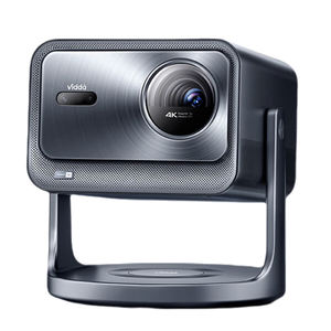 Proyector Láser Triple Color Vidda C2 Pro 4K, Video RGB, Proyector 3D, Zoom Óptico, Android <span class=keywords><strong>Cinema</strong></span> para Cine en Casa, 240Hz - Product Image 1