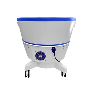 Silla de Terapia Portátil 2 en 1 para Moldear el Cuerpo, 100% Contracción Muscular Máxima, Descomposición Masiva de Grasa y Función Sexual Mejorada - Product Image 2