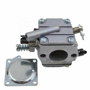 Bing Type Carb carburateur Pour St droit international humanitaire 038 MS380 MS381 MS382 MS 380 381 382 Tronçonneuses Remplacer Zama C3-S148 - Product Image 1