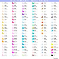 Ohuhu 120 couleurs + 1 mélangeur, marqueurs à alcool pour l'art, marqueurs à double pointe à base d'alcool, ensemble de marqueurs de coloriage pour enfants et adultes