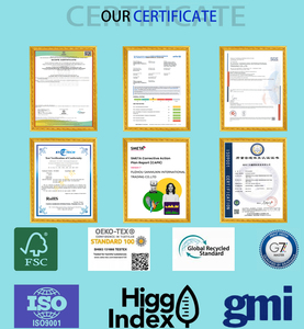 Tốt Nhất Bán Treo Tag Dây Tùy Chỉnh Quần Áo Con Dấu Chuỗi Treo Tag Giấy Logo Của Khách Hàng In Quần Áo Thẻ Nhãn Cho Quần Áo - Product Image 6