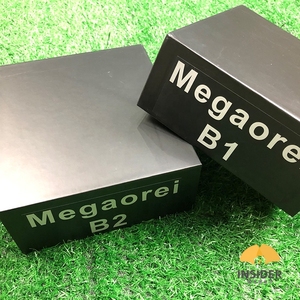 Vision nocturne portée enregistrement vidéo faune optique tactique vue Megaorei B2 avec caméras extérieures IR 850nm - Product Image 6