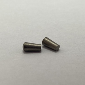 Vuili OEM/ODM Bạc carbide chống trượt <span class=keywords><strong>Stud</strong></span> & móng ngựa pins cho các bộ phận công cụ điện - Product Image 3