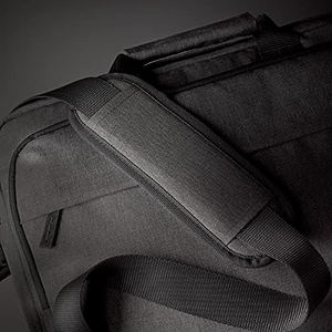 Venta al por mayor personalizado RPET viaje negocios mensajero piloto Doctor peluquero mujeres ejecutivo Portátil Bolsa de gran capacidad maletín para hombres - Product Image 6