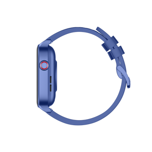 DF CW01 Nuevo Reloj Inteligente Android de Moda con Llamadas 4G, SIM, Batería de 350 mAh, Rastreador de Actividad Física y Brújula, Estándar de Impermeabilidad IP67 - Product Image 2