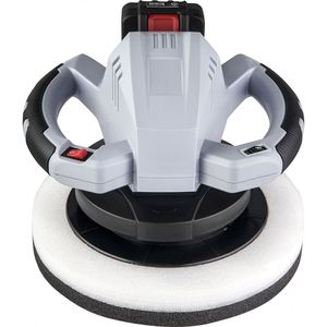 Polisseuse de voiture rotative sans fil 20V au lithium à charge rapide en 1h, puissance élevée - Product Image 3