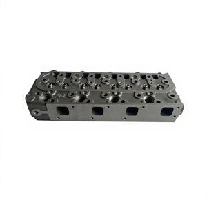 Culasse de haute qualité pour moteur V1505, ensemble de culasse V1505, accessoires pour excavatrice V1505 V2403 V3300 - Product Image 4