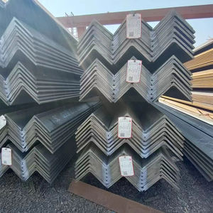 Высокое качество нормальный угол сталь горячекатаный мягкий стальной угол лучшее качество и Лучшая цена сделано в Китае - Product Image 4