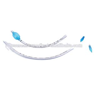 ท่อเอ็นโดทราเคียลแบบใช้แล้วทิ้งทางการแพทย์พร้อมข้อมือ - Product Image 6