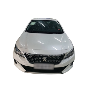 Auto Usado Listo para Exportar <span class=keywords><strong>Peugeot</strong></span> <span class=keywords><strong>408</strong></span> Gasolina 1.2 Fwd 5 Asientos - Product Image 1