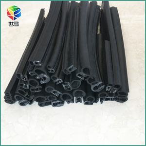 ゴムカードアブーツテールゲートシール漏れ固定シールキットシールシール - Product Image 5