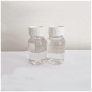 Minyak Parafin Halus Kelas Atas untuk Pelunakan Plastikasi Senyawa Karet - Product Image 1