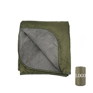 Lightweight Packable Recycled Camping, <b>Blanket</b> Personalized Employee Gifts <b>Picnic</b> Mats Outdoor for Camping Hiking Travel/ - Product Image 4