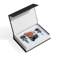 Boîte d'emballage personnalisée pour ampoule de voiture