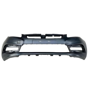 SINO Convient pour le pare-chocs avant du Chery New Arrizo 7, nouveau modèle J42-2803515FL - Product Image 2