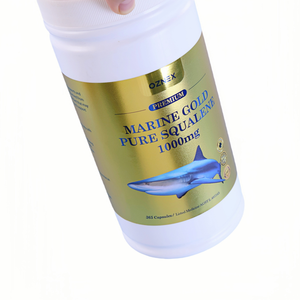 Etichette Personalizzate per Flaconi Contagocce, Adesivi per Integratori, Estratti Erboristici, Collagene Marino, Rimedi, Stampa in Lamina d'Oro - Product Image 6