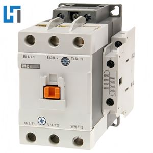 โมดูลระบบอัตโนมัติในอุตสาหกรรมตัวควบคุม AC380V AC110V 65A MC-65a ใหม่ AC24V - Product Image 1