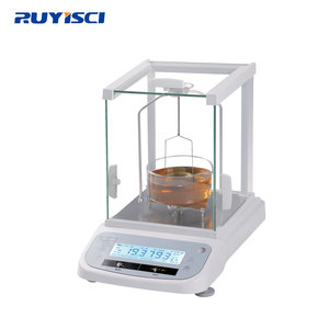 रूईइससी ES-D श्रृंखला प्रयोगशाला एक-एक-एक-एक-एक-एक-एक उच्च-परिशुद्धता अनुसंधान समर्पित उपकरण - Product Image 1