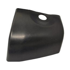 ขายึดฝาครอบล้อหลัง หมายเลข 2 ด้านซ้าย สำหรับ Toyota Hilux Surf RZN169 ปี 1999-2004 อะไหล่แท้หมายเลข 61696-35010 6169635010 - Product Image 3