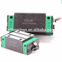 Bloc de glissière linéaire SHAC GHH15CA GHH20CA GHH25CA GHH30CA