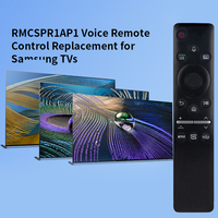 Topleo BN59-01330A Remplacer la télécommande vocale pour la télévision Bn59-01330a la télécommande vocale pour la télévision
