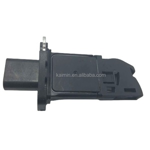BR31-12b579-AA OEM 8V21-12B579-AA 8V2112B579AA BR3112b579AA Nouveau capteur de débitmètre d'air conditionné pour E-350 <span class=keywords><strong>F</strong></span>-250 Fusion Lincoln - Product Image 1