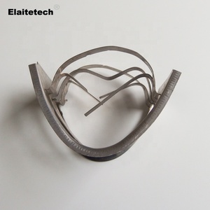 Selles en métal (<span class=keywords><strong>MSR</strong></span>) et selles Intalox IMTP de <span class=keywords><strong>1</strong></span>, <span class=keywords><strong>1</strong></span>,5, 2 et 3 pouces - Product Image 6