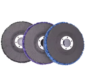 <span class=keywords><strong>Disque</strong></span> abrasif en résine de <span class=keywords><strong>125</strong></span> mm, <span class=keywords><strong>disque</strong></span> à bande, éliminateur de peinture et de rouille, nettoyant durable <span class=keywords><strong>pour</strong></span> <span class=keywords><strong>meuleuse</strong></span> d'angle, <span class=keywords><strong>pour</strong></span> voitures, camions, motos - Product Image 1