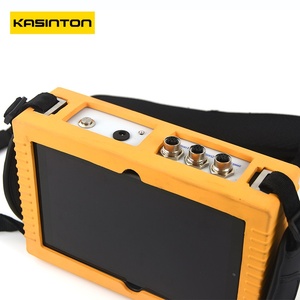 JSD-ZDFXY01Y xách tay rung Analyzer áp điện loại magnetostrictive dữ liệu điện tử hệ thống sản phẩm - Product Image 6