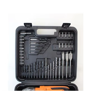 Juego de Llaves de Tubo, Herramientas Manuales, Juego de 50 Piezas con Llave Combinada y Destornillador, OEM, Acero Inoxidable 201 - Product Image 3