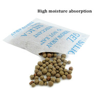 Absorbeur d'humidité déshydratant en argile montmorillonite minérale bentonite séchée à l'air personnalisée pour utilisation auxiliaire chimique