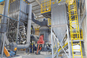 SBM Walzens chleif fräs ausrüstung Quarz stein Kalkstein mühle Hersteller Kohlens ch lacke Vertikal walze Roh mühle - Product Image 4