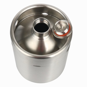 La preservación <span class=keywords><strong>de</strong></span> los barriles <span class=keywords><strong>de</strong></span> acero inoxidable barriles <span class=keywords><strong>de</strong></span> cerveza - Product Image 1