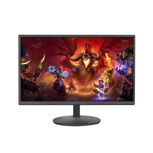 גבוהה באיכות 19.5 20 21.5 23 23.6 אינץ Led קיר רכוב צגים LCD Mmonitors