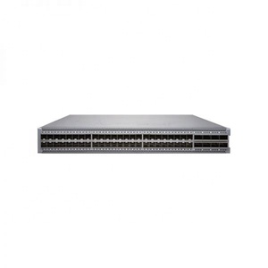 สวิตช์เครือข่ายศูนย์ข้อมูล Juniper QFX5120-48Y-AFO2 แบบ 48 พอร์ต 25GbE SFP28 รุ่น QFX5120-48Y-AFO2 - Product Image 1