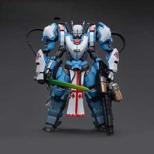Figura de Acción de PVC de los <span class=keywords><strong>Caballeros</strong></span> Teutónicos de Panthalassa Ilimitados, Exhibición de Escritorio, Mercancía de Regalo de Cumpleaños - Product Image 3